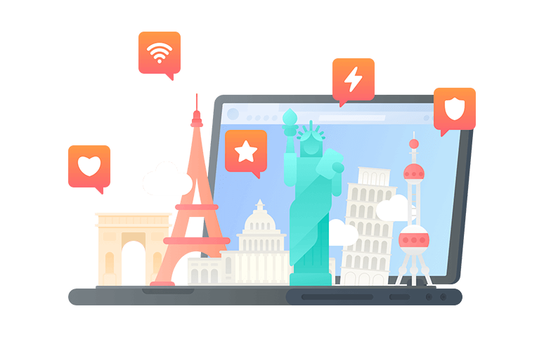 海外网友翻墙回国内VPN解锁《斗鱼直播》解除版权限制 - Fast CN